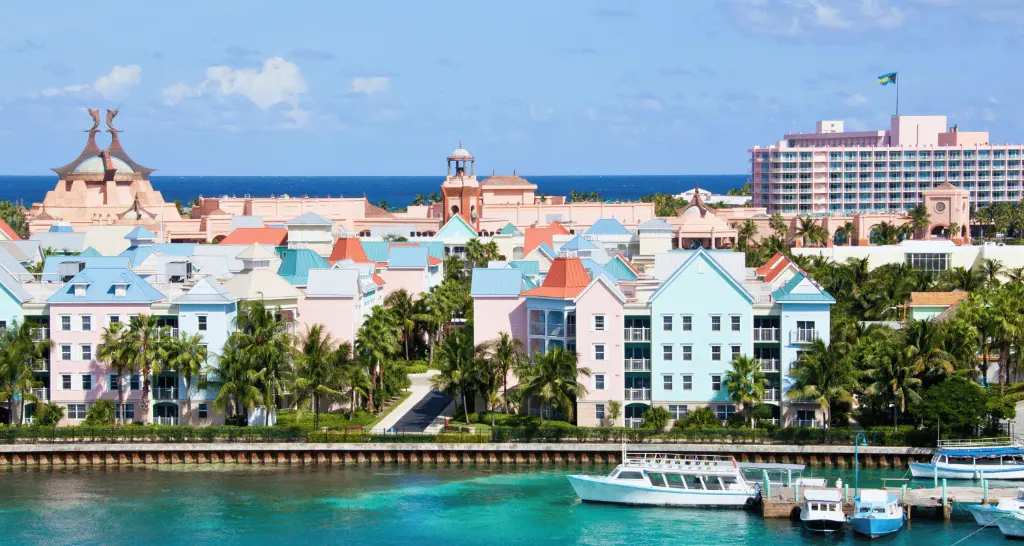 Island Hopping in the Bahamas: Best Islands to Visit From Nassau
