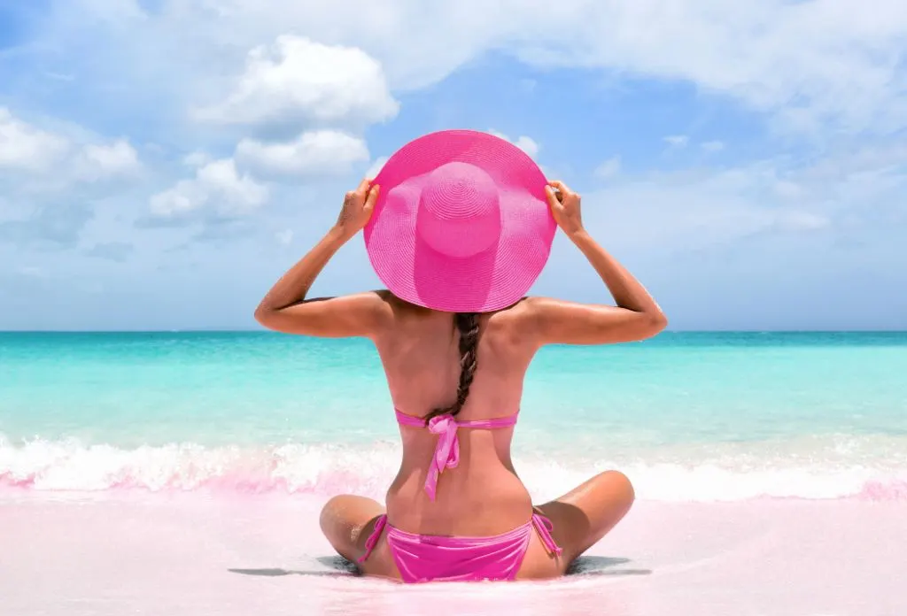 Pink Sand Beach, Bahamas: How to Get There from Nassau