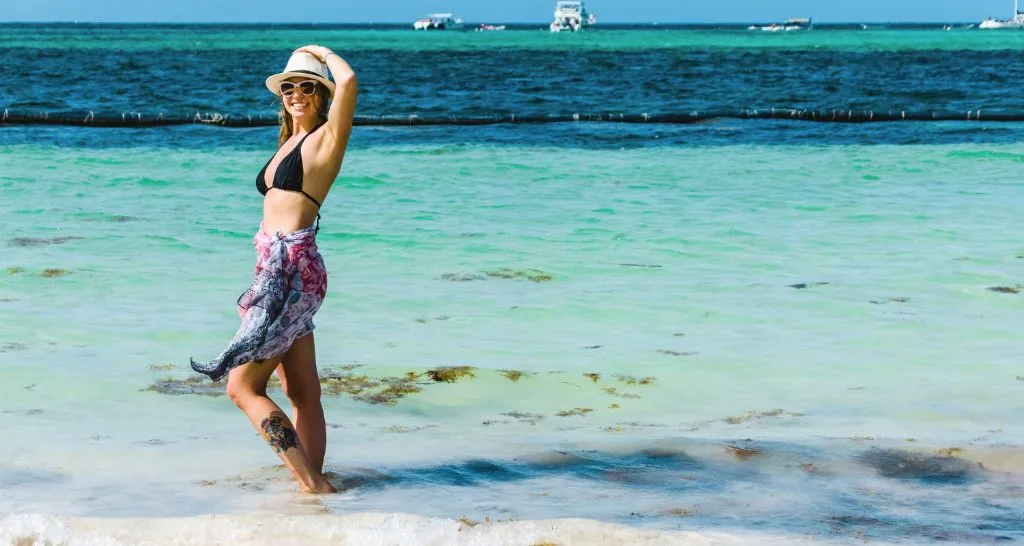 saona-island-natural-pool-visitor