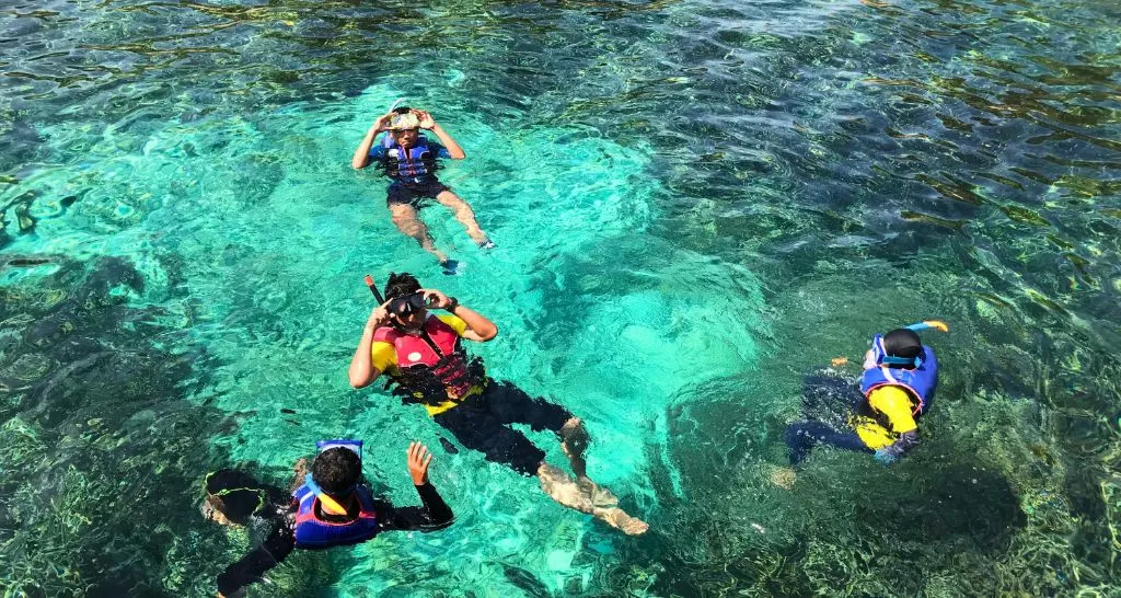 Snorkeling in Punta Cana: Best Spots, Tours and What to Expect