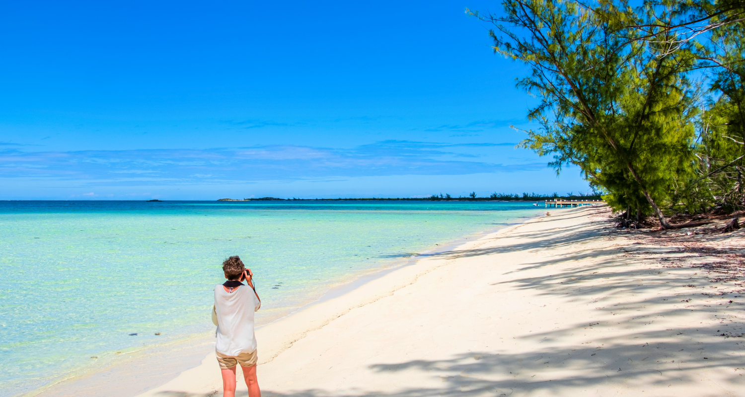 providenciales-quiet-beach-exploration-turks-and-caicos