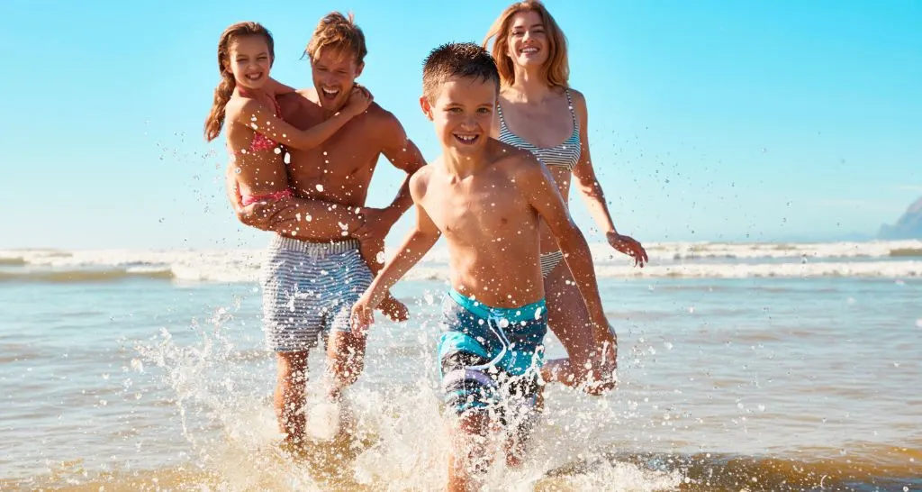 Things to Do in the Bahamas With Kids (2026 Family Guide)