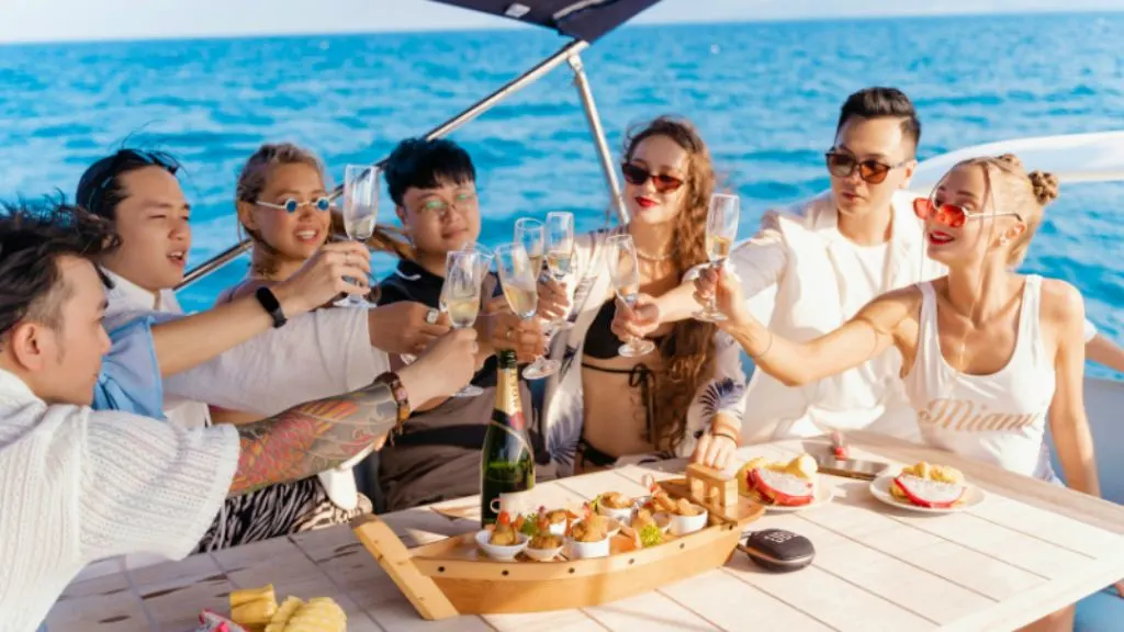 Where to Party in the Bahamas: Top Islands for Nonstop Fun