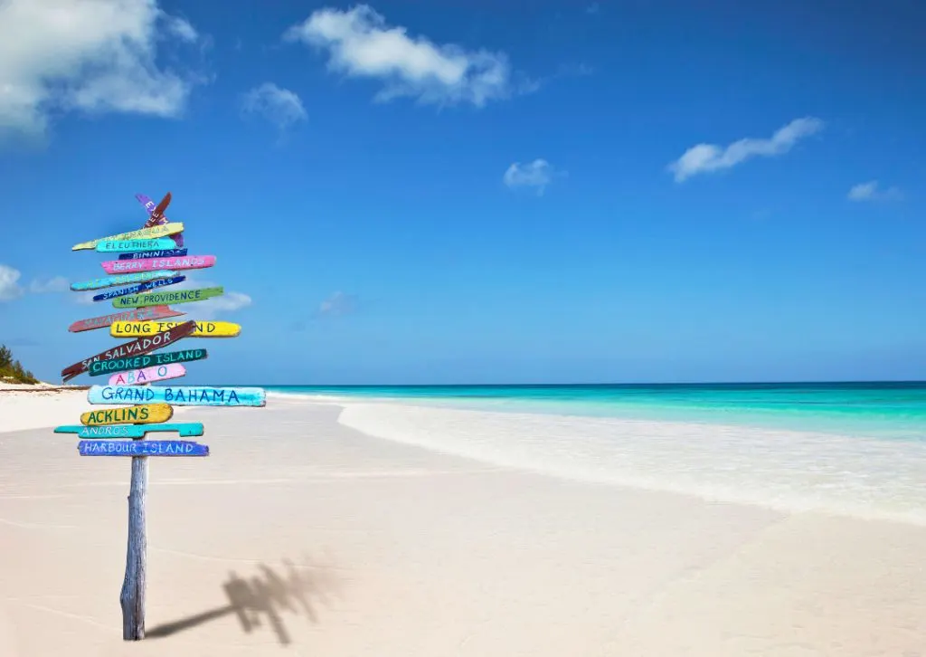 Tips for first-time visitors to the Bahamas — What to know before you go 