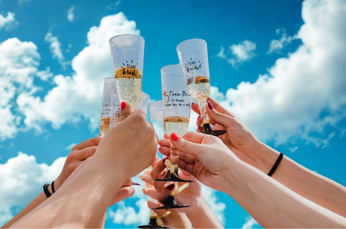 Plan your dream Bahamas bachelorette party: Essential tips and tricks