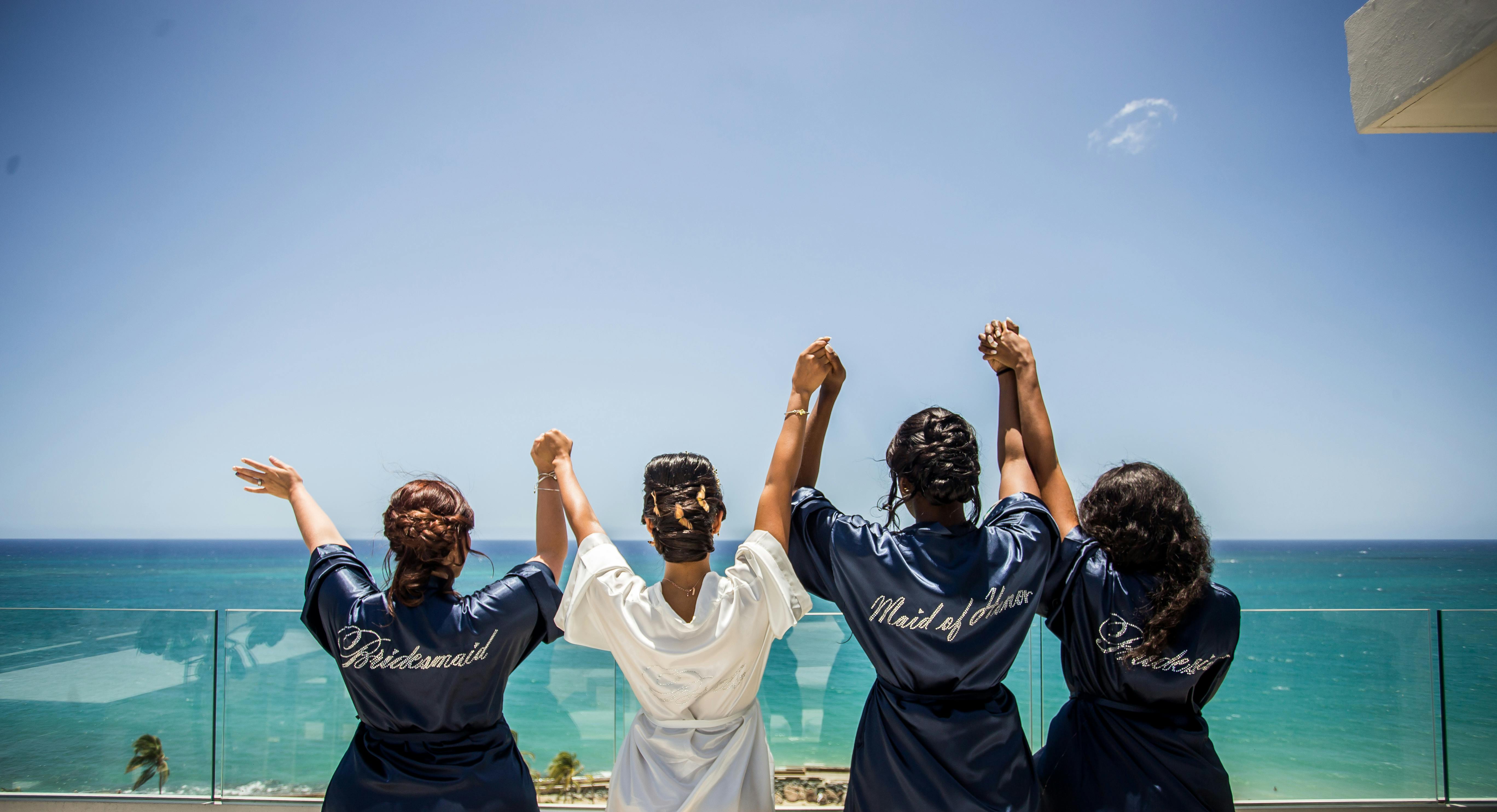 Plan your dream Bahamas bachelorette party: Essential tips and tricks