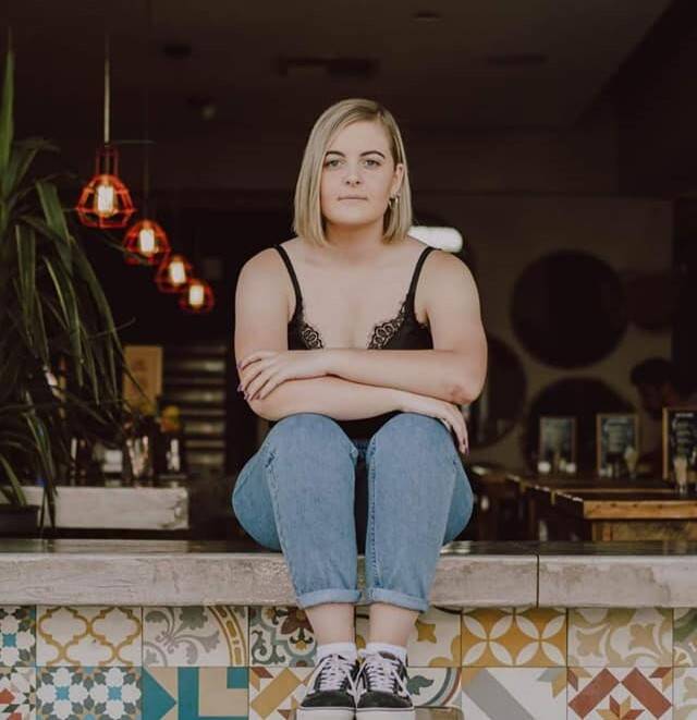Emma Marais