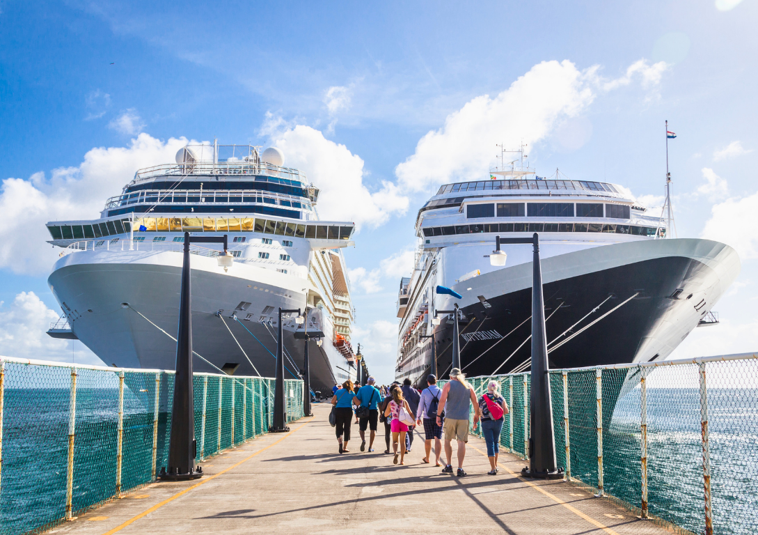 Discover the Best Time to Cruise to Bahamas