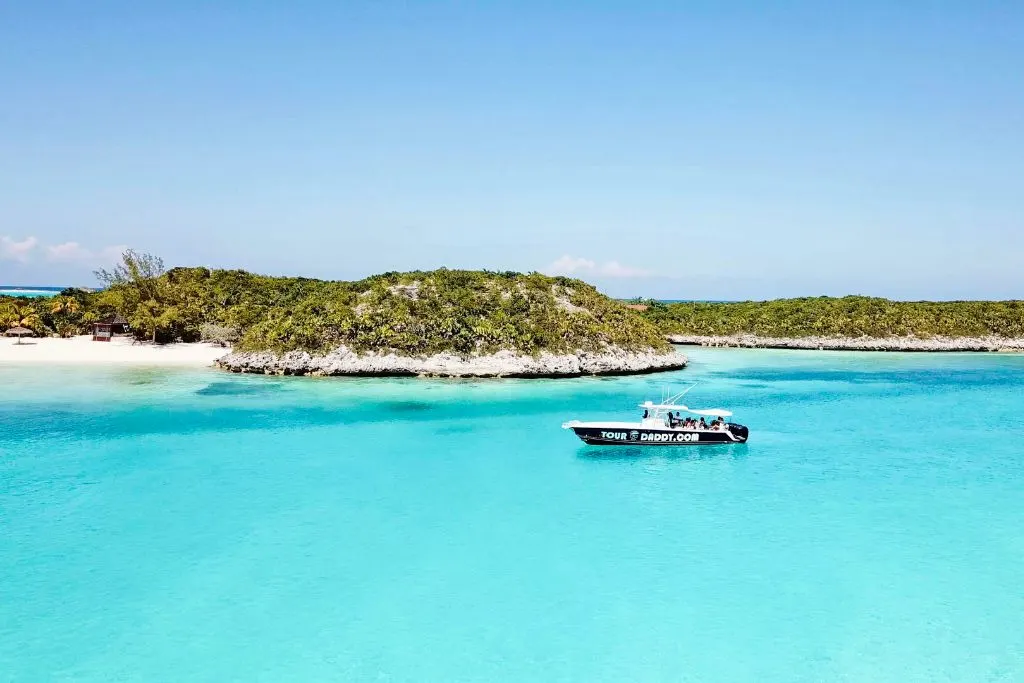 10 best tour operators in the Bahamas