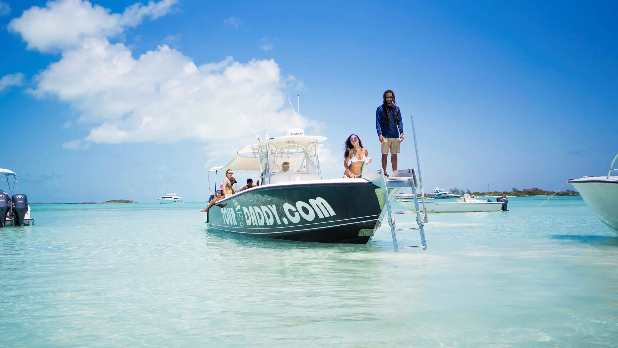 tourdaddy boat image