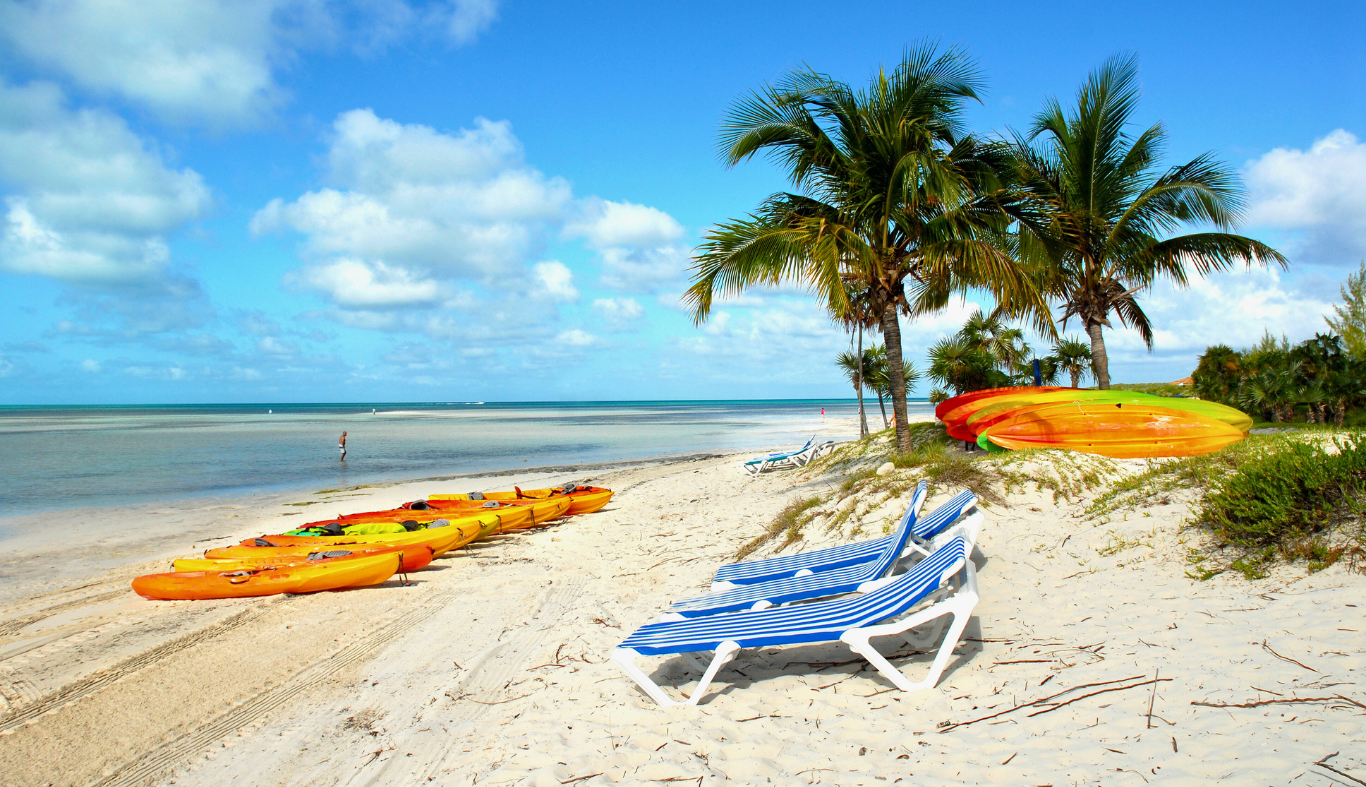 Why Exuma Bahamas Should Be Your Next Adventure Destination  