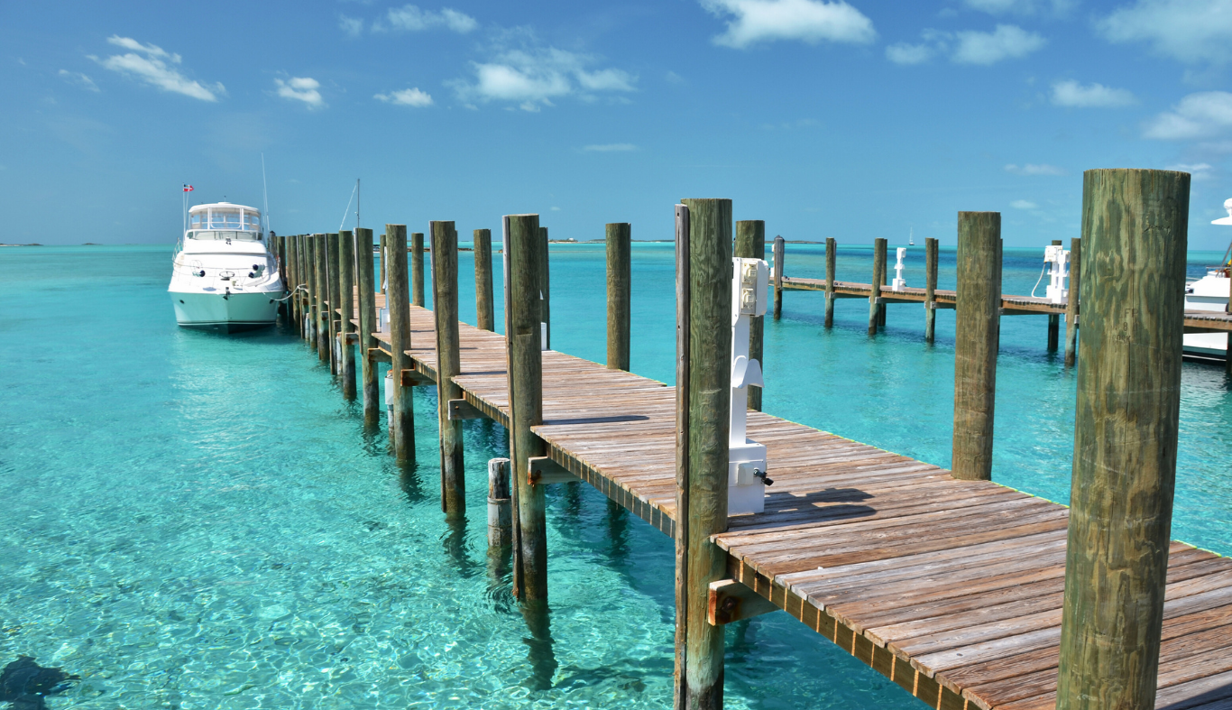 Why Exuma Bahamas Should Be Your Next Adventure Destination  