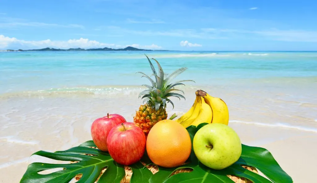 A taste of paradise: Discover the best food in the Bahamas 