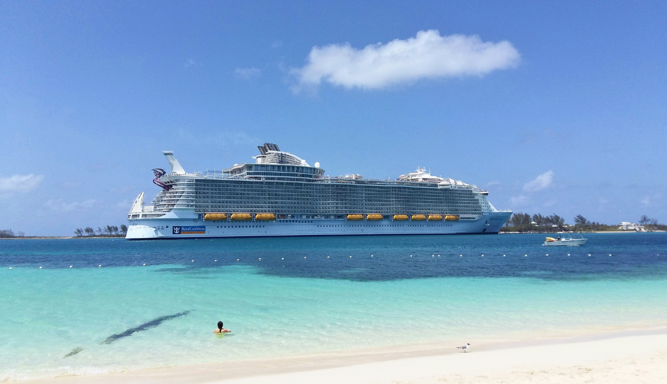 Bahamas Tours Right from Nassau Cruise Ship Port 