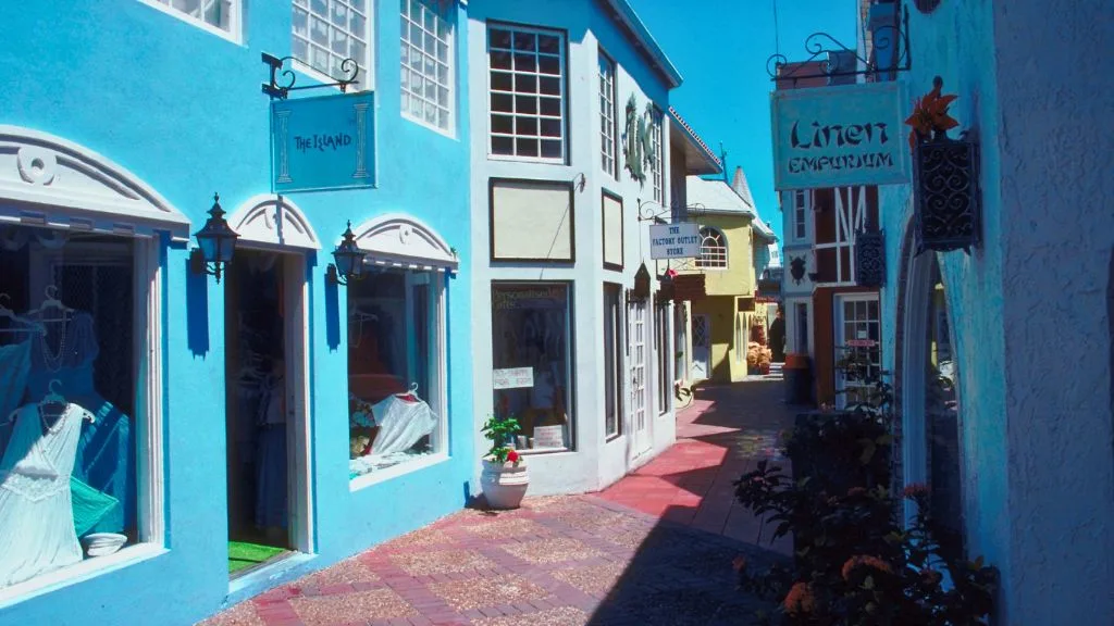 Discover the Hidden Gems: Best Tours in Nassau, Bahamas You Can’t Miss 