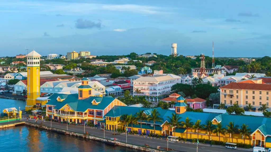Discover the Hidden Gems: Best Tours in Nassau, Bahamas You Can’t Miss 