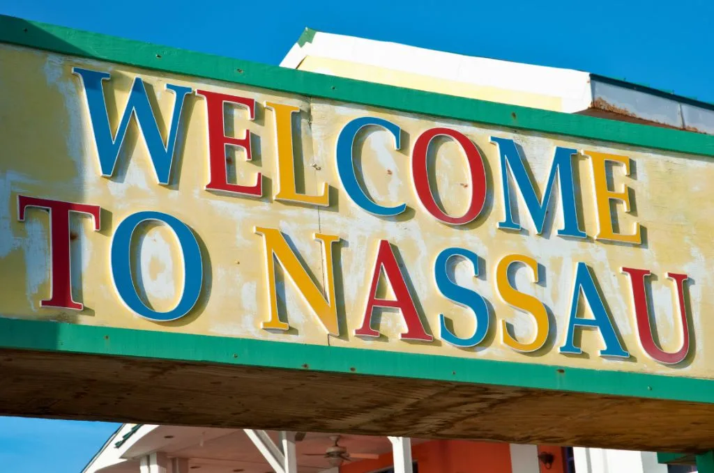 Unforgettable things to do in Nassau Bahamas for families 