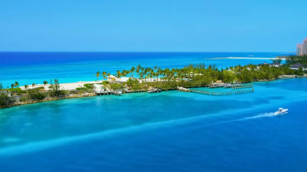 Unforgettable things to do in Nassau Bahamas for families 