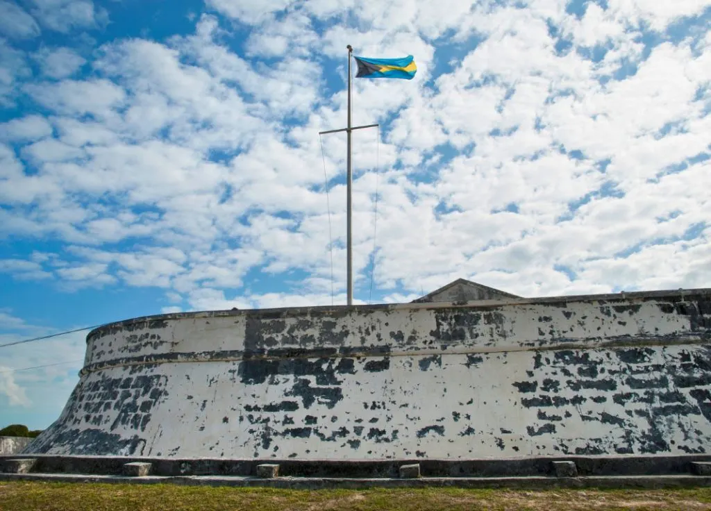 Discover the Best Historical Sites in Nassau: Top Landmarks to Explore