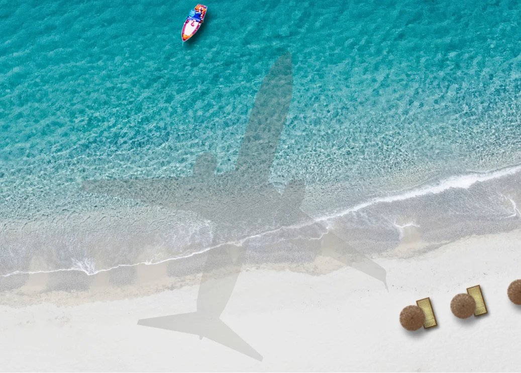 How to Get to the Bahamas from Florida