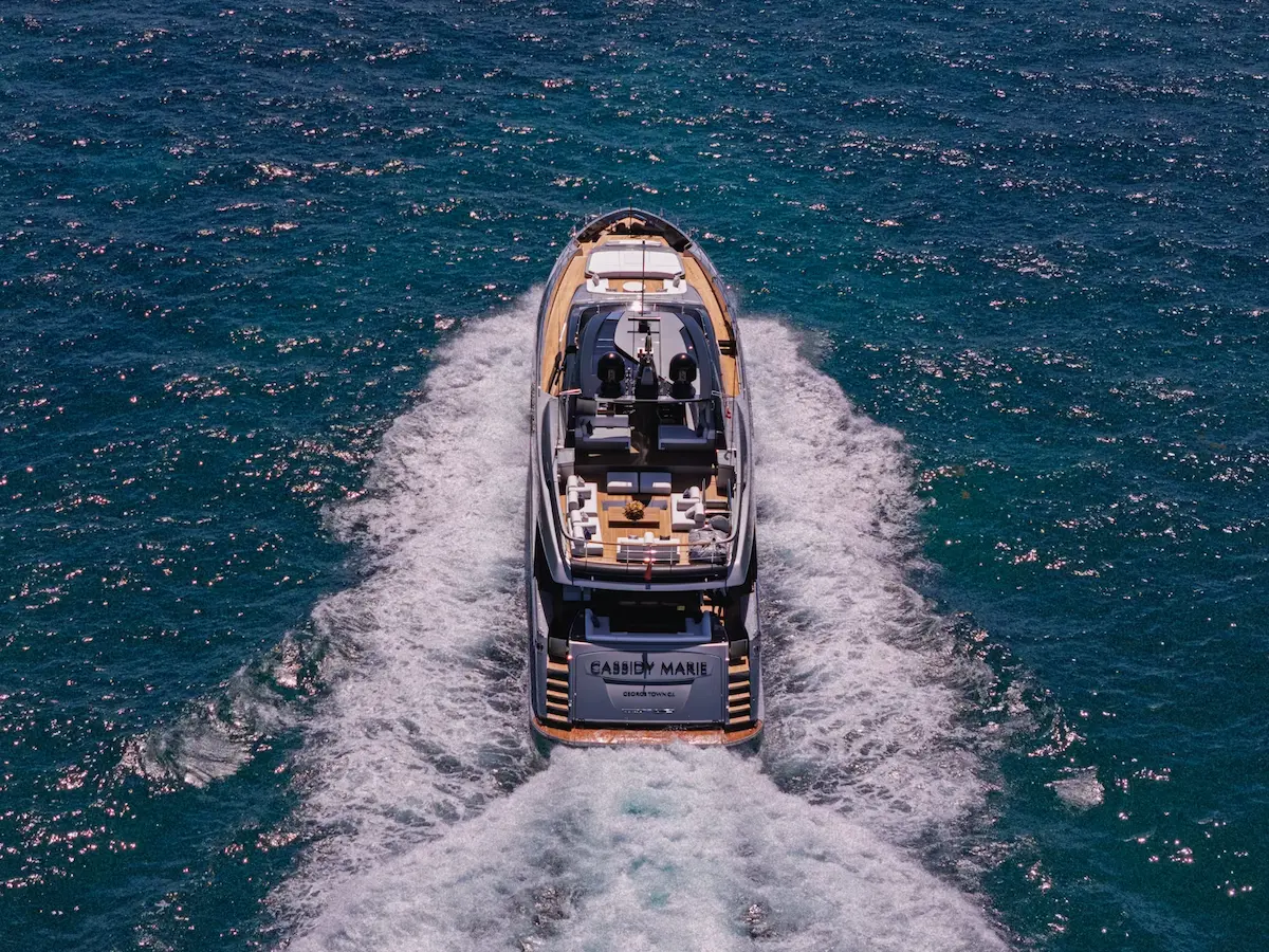 Boat Rentals in Nassau, Bahamas: The Complete Guide