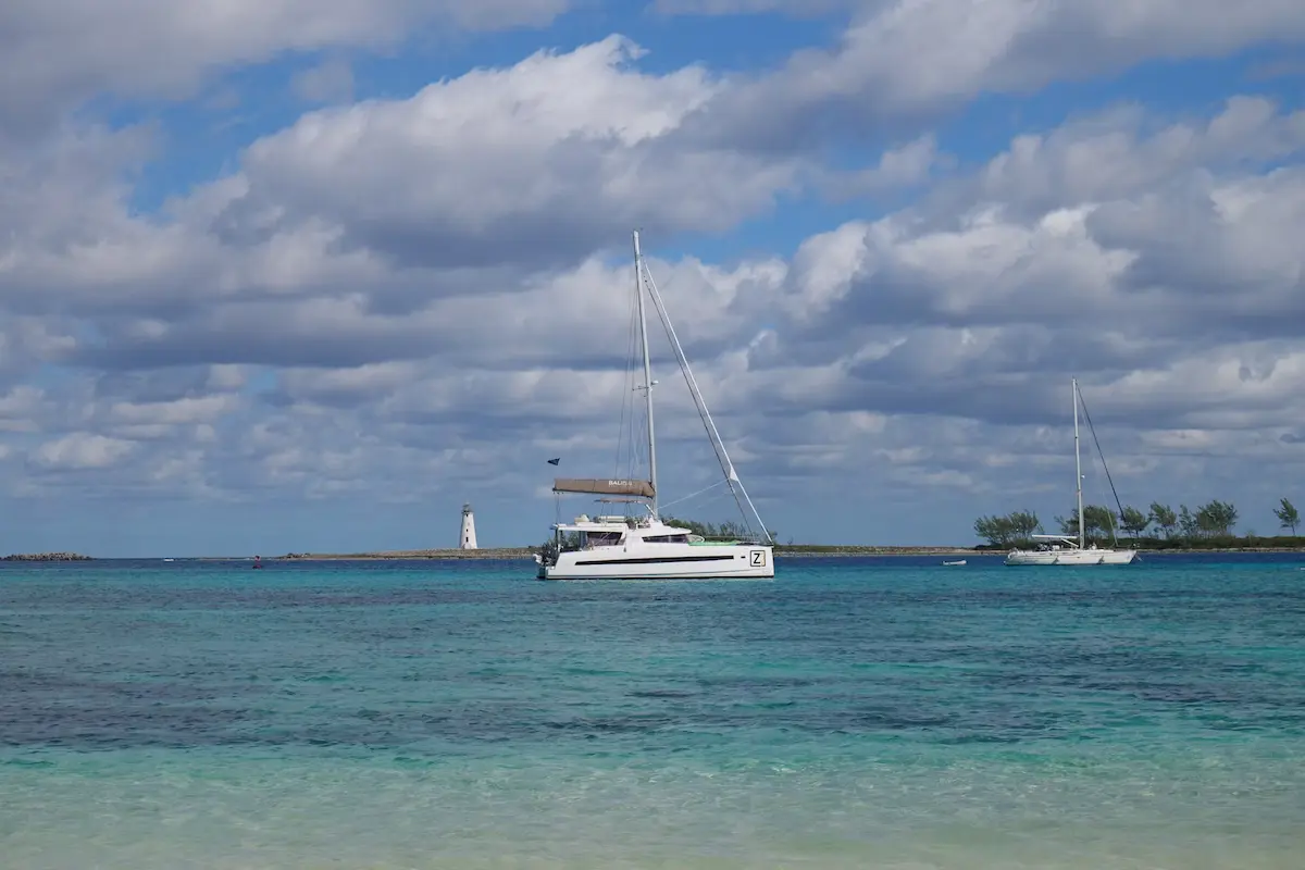 Boat Rentals in Nassau, Bahamas: The Complete Guide
