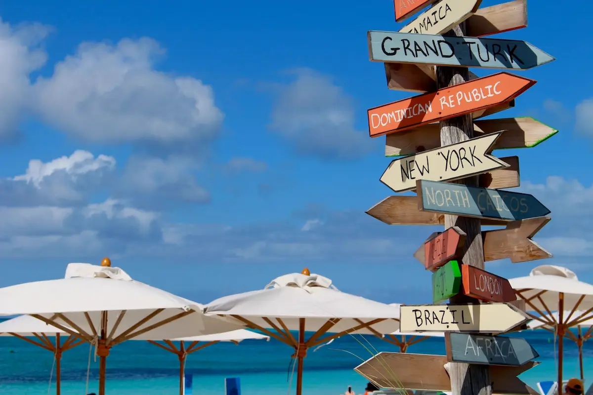 Grace Bay, Providenciales