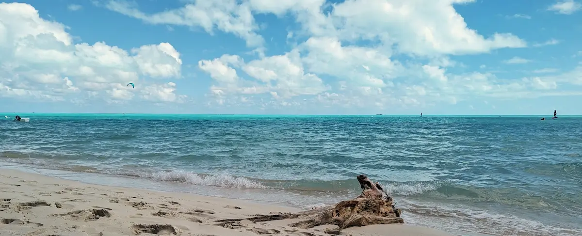 Long Bay Beach, Turks and Caicos