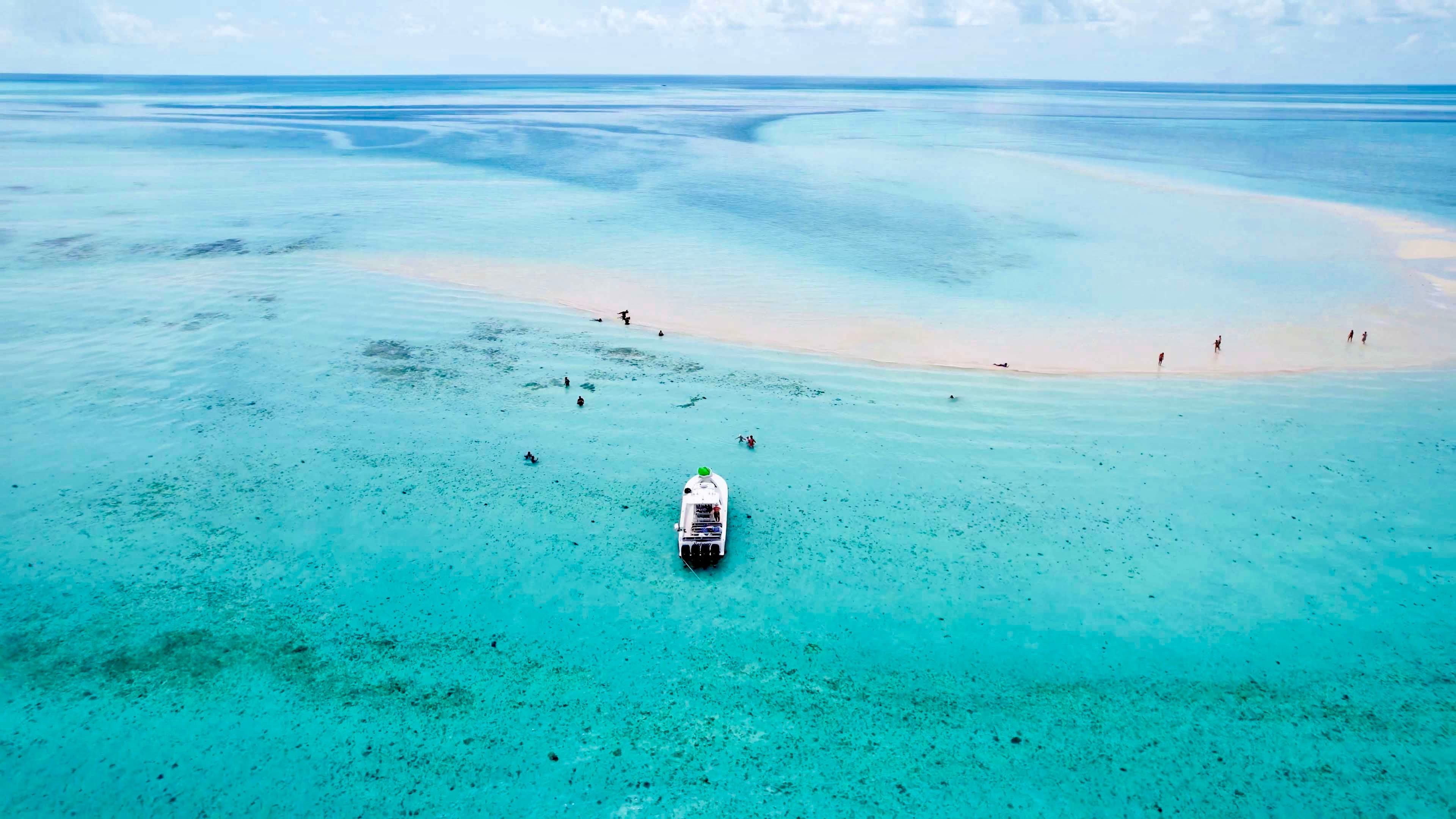 COMING SOON! ULTIMATE EXUMA EXPERIANCE AT ROSE ISLAND - GROUP TOUR