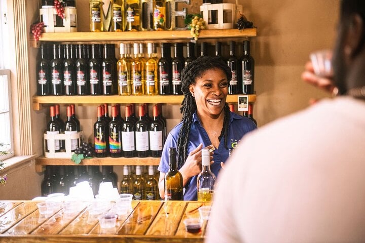 SIGHTSEEING PIRATE JEEP TOUR