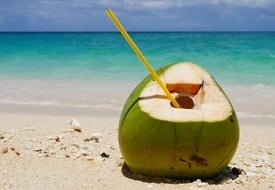 NASSAU HISTORIC ATV & BUGGY TOUR