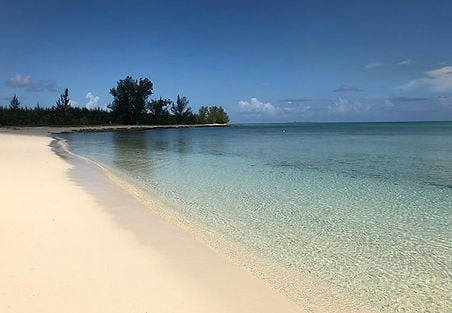 NASSAU HISTORIC ATV & BUGGY TOUR