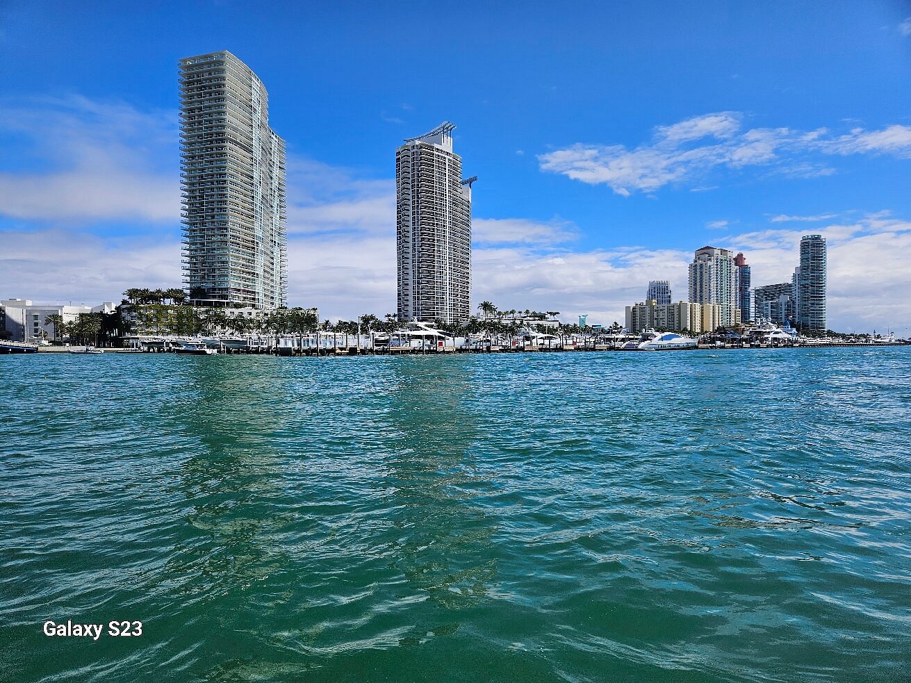 THRILLER SPEEDBOAT SIGHTSEEING ADVENTURE | MIAMI, USA