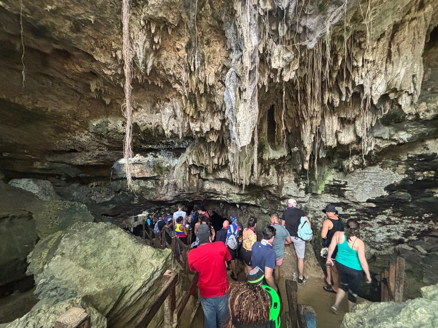 ATV ADVENTURE TO WATER CAVE AND MACAO BEACH | PUNTA CANA, DOMINICAN REPUBLIC