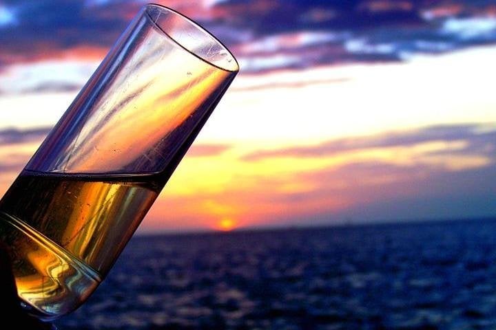 SUNSET SAILING & SIGHTSEEING CATAMARAN EXCURSION