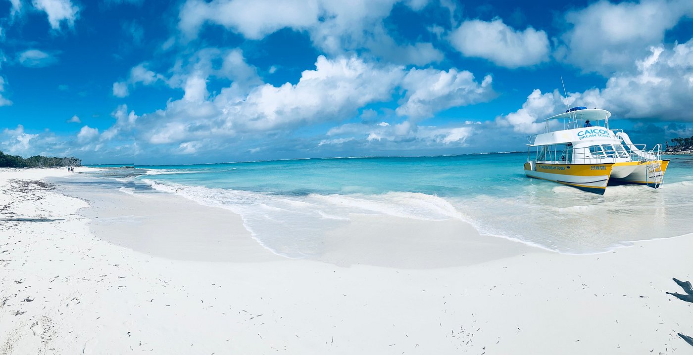 SNORKELING & IGUANA ISLAND MORNING CRUISE FROM PROVIDENCIALES