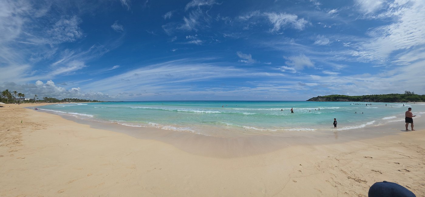 ATV ADVENTURE TO WATER CAVE AND MACAO BEACH | PUNTA CANA, DOMINICAN REPUBLIC