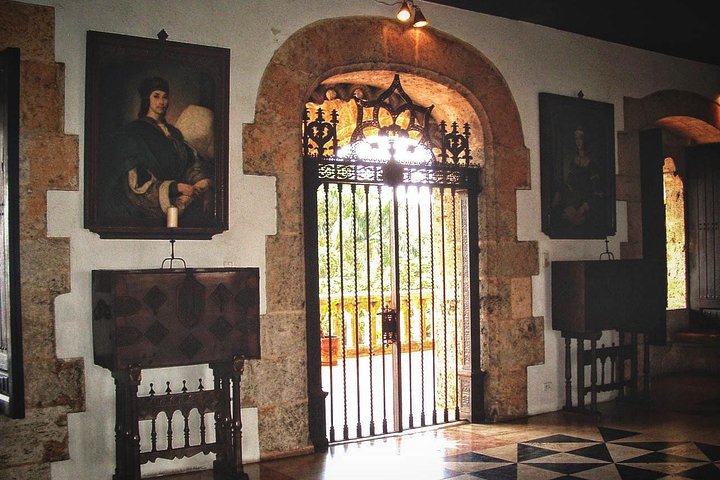 ULTIMATE SANTO DOMINGO HISTORICAL & CULTURAL EXCURSION FROM PUNTA CANA | FULL DAY