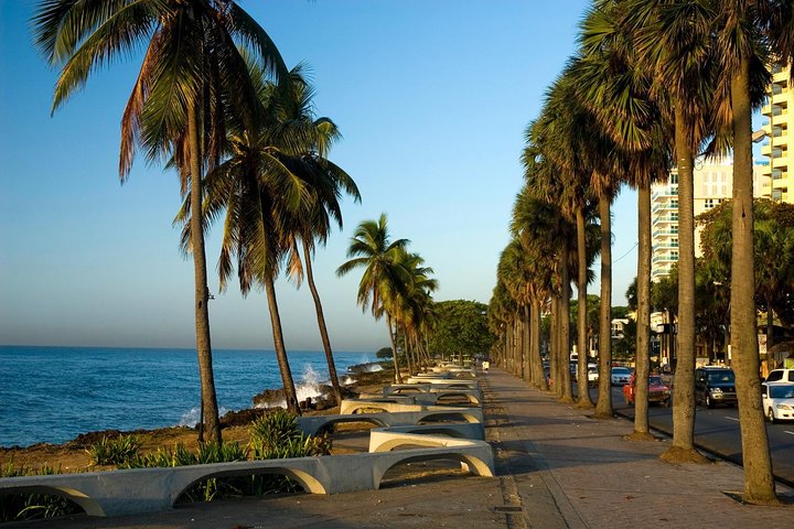 ULTIMATE SANTO DOMINGO HISTORICAL & CULTURAL EXCURSION FROM PUNTA CANA | FULL DAY