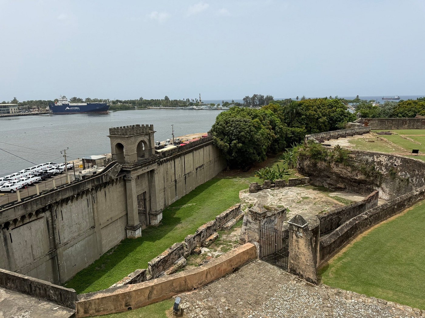 ULTIMATE SANTO DOMINGO HISTORICAL & CULTURAL EXCURSION FROM PUNTA CANA | FULL DAY