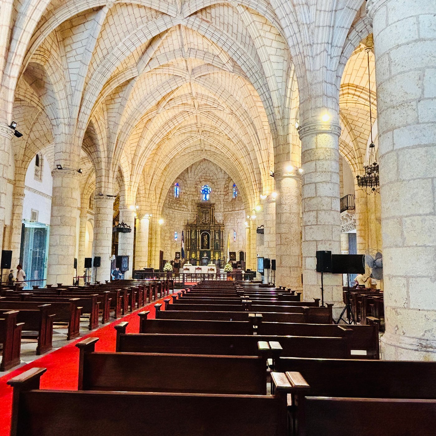 ULTIMATE SANTO DOMINGO HISTORICAL & CULTURAL EXCURSION FROM PUNTA CANA | FULL DAY