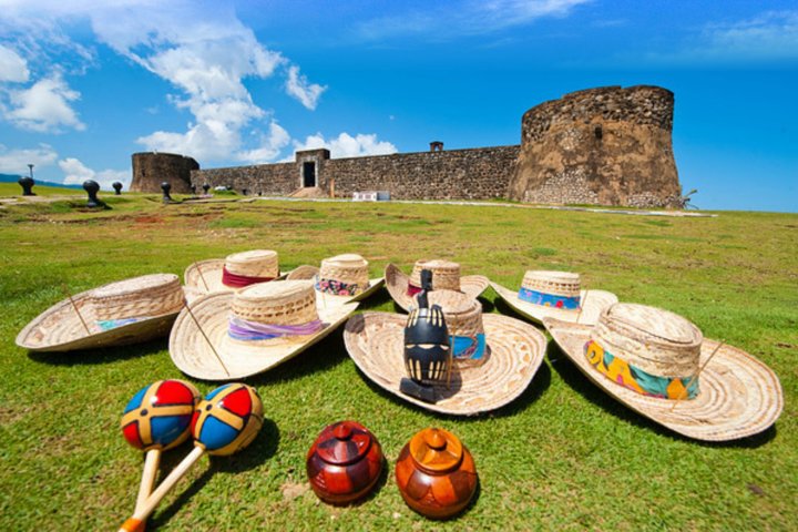 ULTIMATE PUERTO PLATA CITY HISTORICAL TOUR & CABLE CAR ADVENTURE