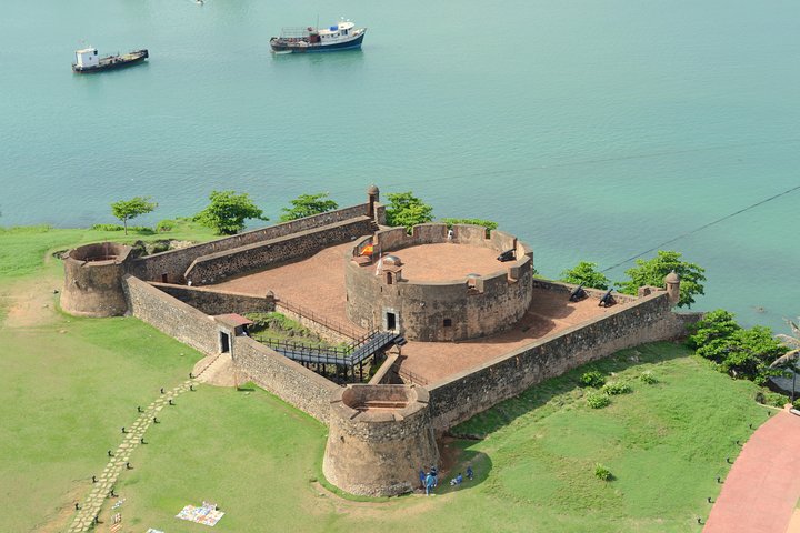 ULTIMATE PUERTO PLATA CITY HISTORICAL TOUR & CABLE CAR ADVENTURE