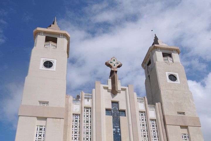 ULTIMATE PUERTO PLATA CITY HISTORICAL TOUR & CABLE CAR ADVENTURE