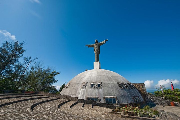 ULTIMATE PUERTO PLATA CITY HISTORICAL TOUR & CABLE CAR ADVENTURE
