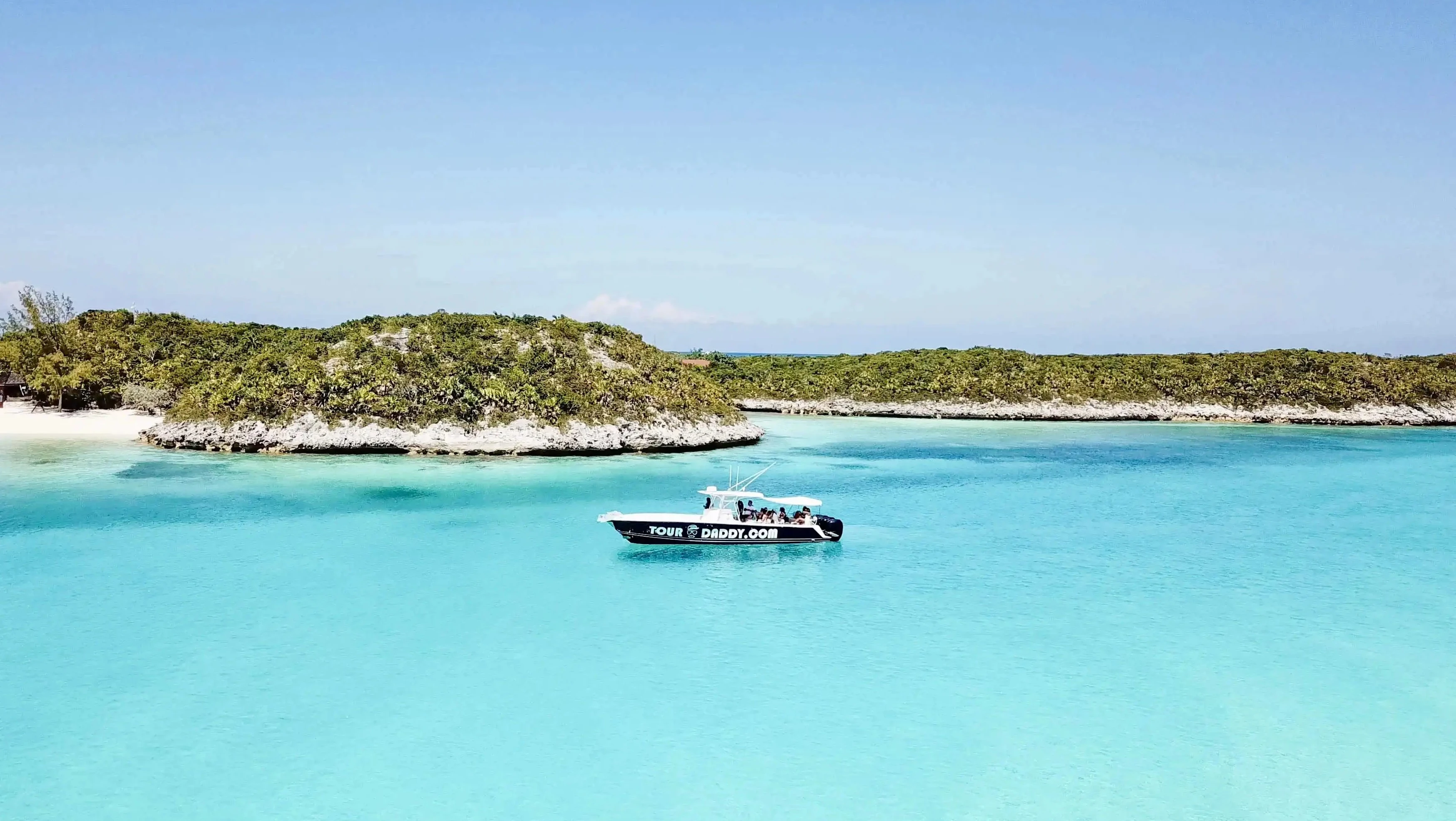 Travel guides to Nassau, Bahamas
