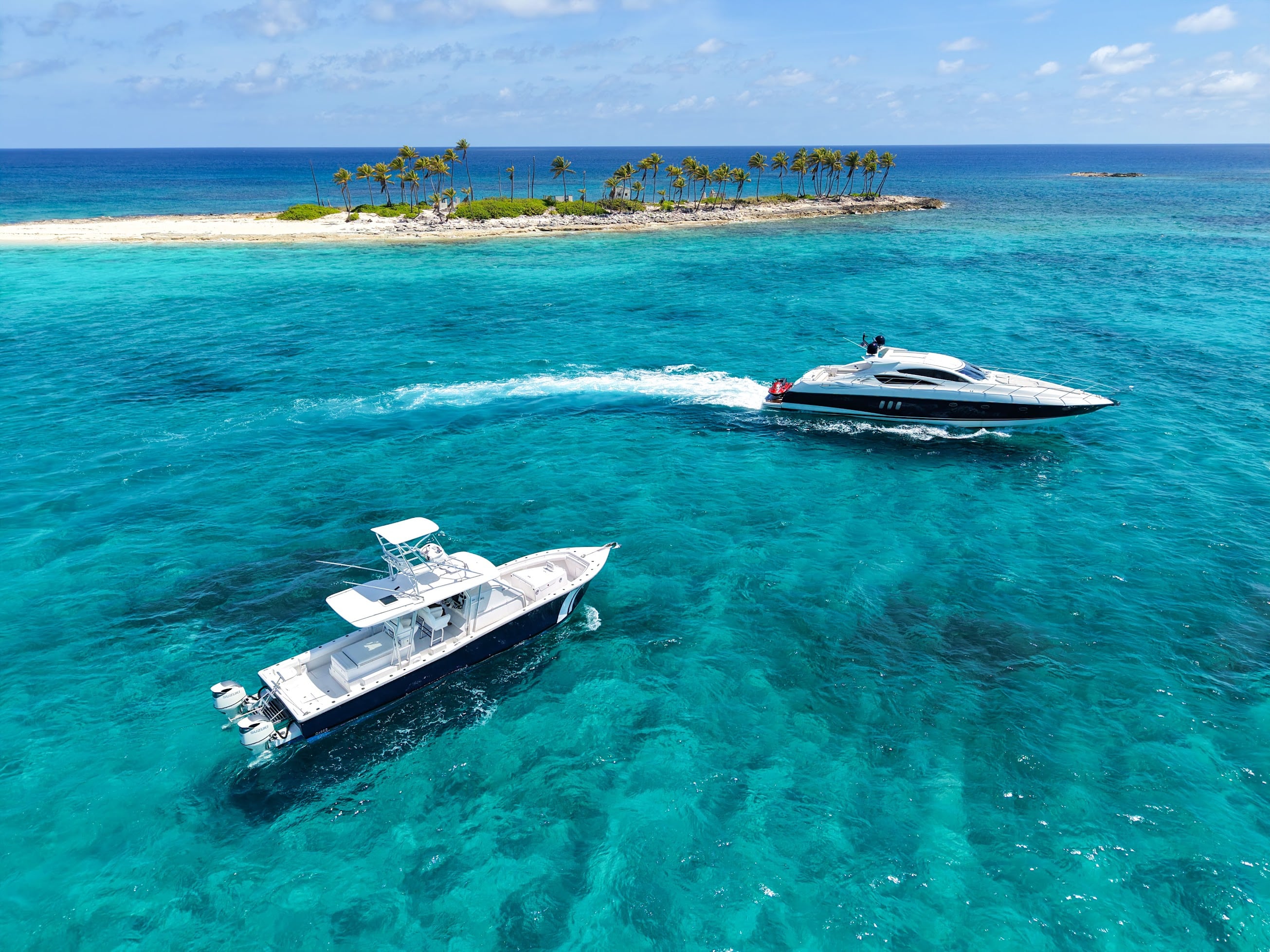 AQUAHOLIC 50FT