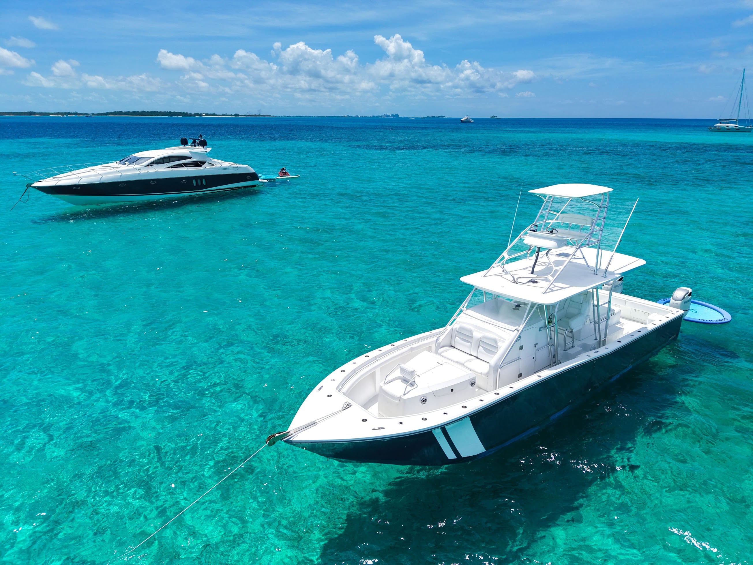 AQUAHOLIC 50FT