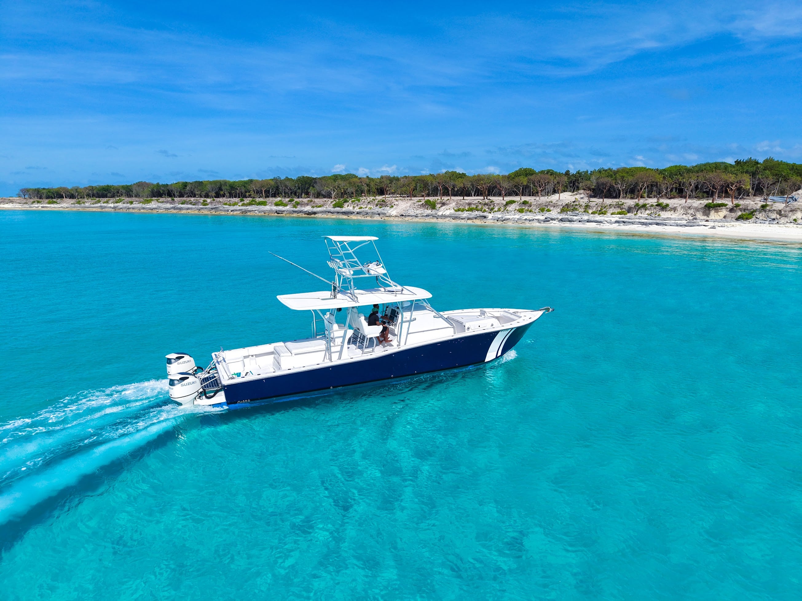 AQUAHOLIC 50FT