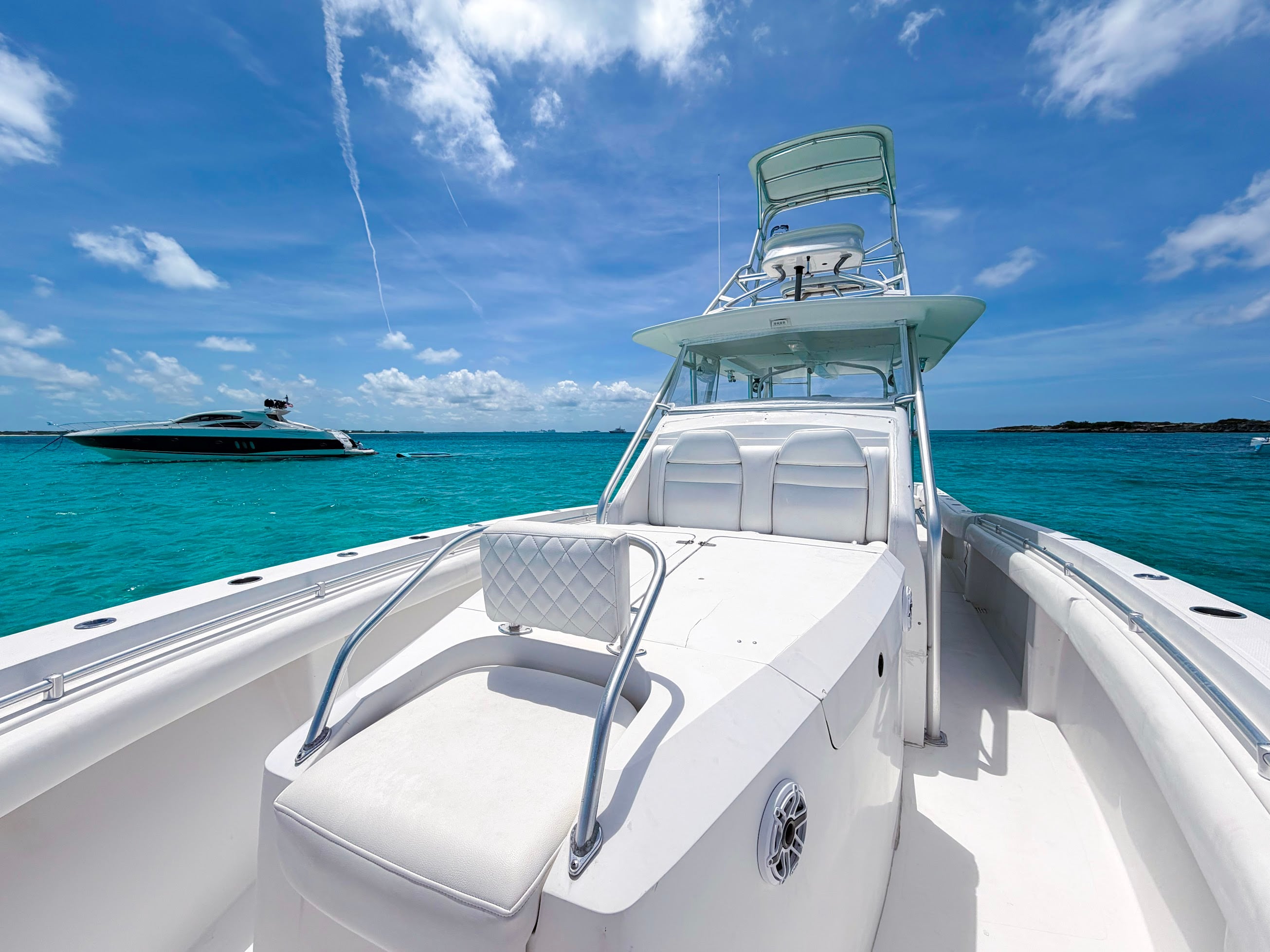 AQUAHOLIC 50FT